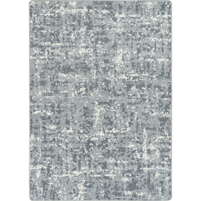 Tapis «Stretched Thin» par Joy Carpets