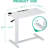 31.5'' W Laptop/Tablet Storage Cart-100795392