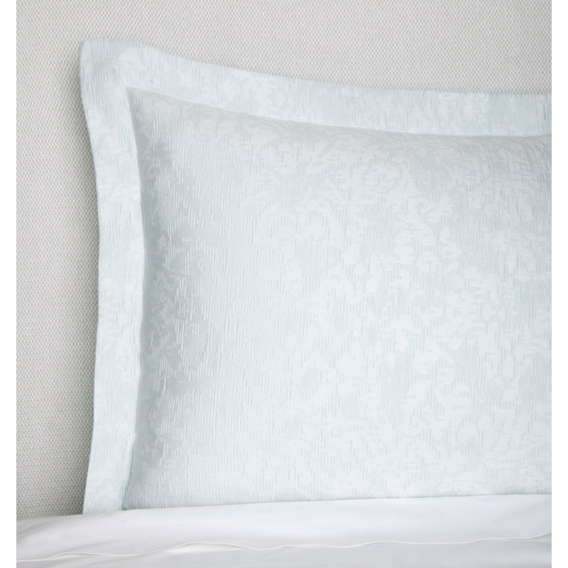 Aldino Sham, Aquamarine, Boudoir