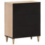Rhys 60 Cm Wide 3 Drawer Server