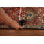 Tapis de couloir géométrique 2 x 12