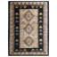Tapis Manns en jute Sumak noué à la main, écologique et uni - 152 x 244 cm, rectangulaire, multicolore, motif oriental, poils longs, fibre naturelle, tapis intérieur/extérieur fait main pour salon, chambre-1765308324