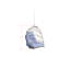 Chaise suspendue en rotin pour l'extérieur PE-1880817954-1880817955