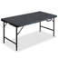 Table de pique-nique pliante 4 pi