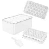 Prawdzik Silicone Ice Cube Tray