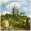 Vincent Van Gogh - Wrapped Canvas Painting-21212805