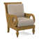 Grand View 71.12Cm Wide Armchair