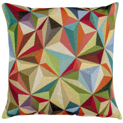 Santel Square Cushion