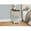 Table d'appoint haute 24 po-755069526