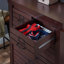 Commode 6 tiroirs Emmett