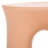 Melehat Magnesium Oxide Abstract Accent Table -615442760