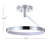 Cresson LED Semi Flush Mount