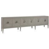 Signature Designs Logan Media Console