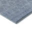 Tapis géométrique de qualité supérieure lavable à la machine Verrett AMF1175-1921118318