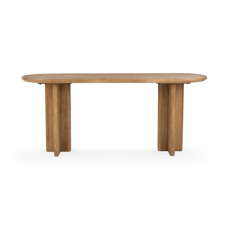 Montengo 70'' W Console Table