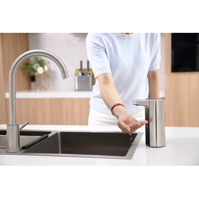 Soap Dispenser