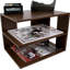 Tablette d’angle Castellon-24260076