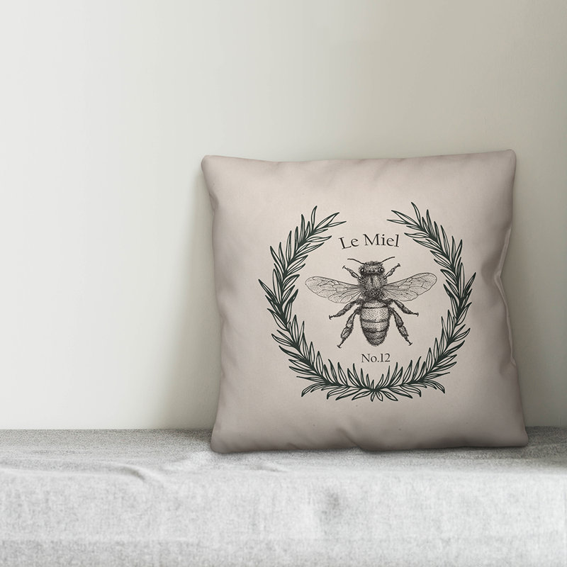 Throw Pillow
