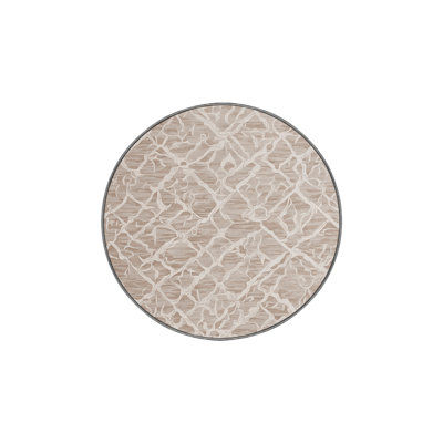 Machine Washable Gray Area Rug