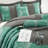 Sibyl 7 Piece Jacquard Comforter Set-1425315835-1403863041