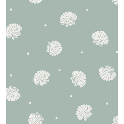 Familj 2 Geometric Wallpaper Roll