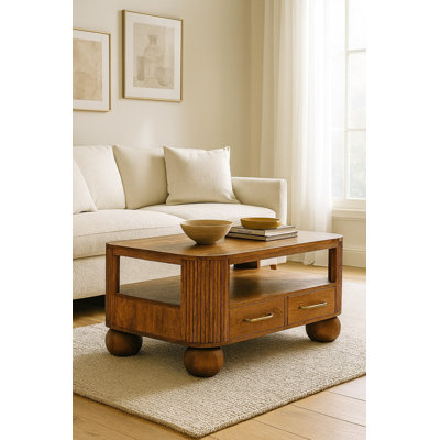 Table basse Briarwood