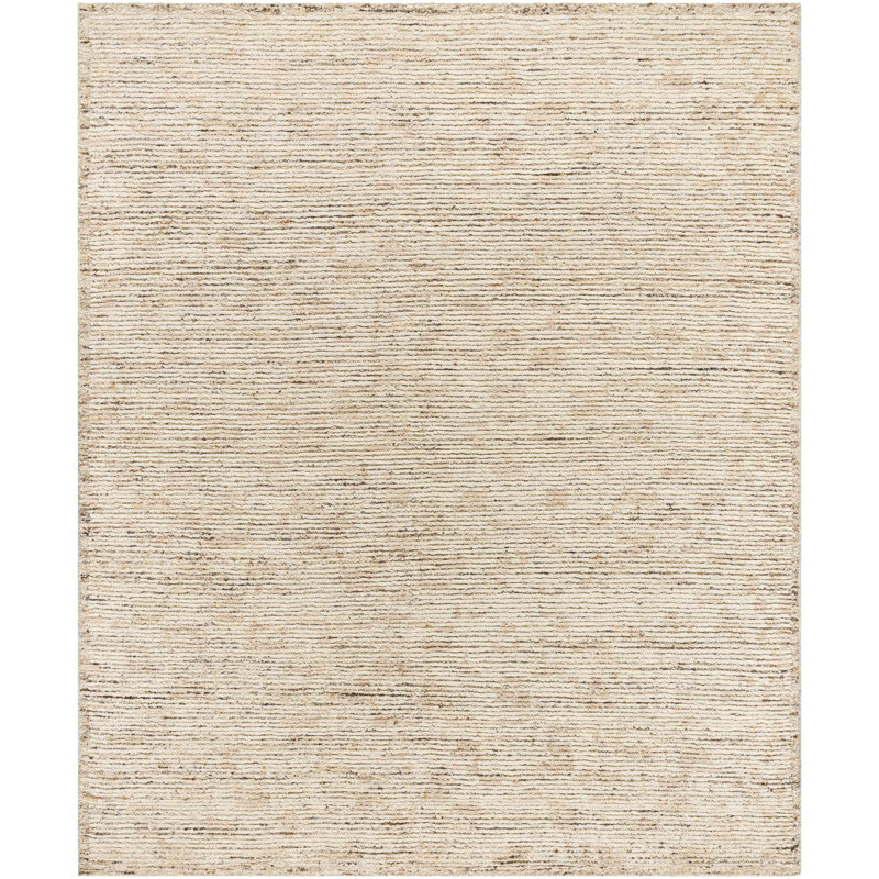 Khyber Wool Area Rug, Rectangle 9' x 12'