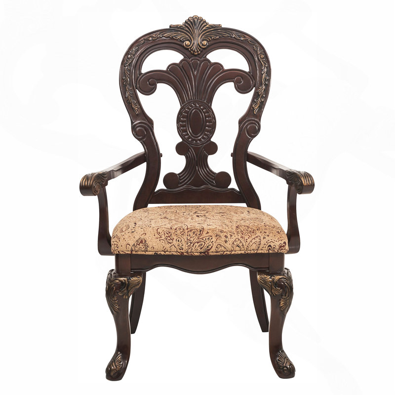 Ensemble de 2 fauteuils Traditional