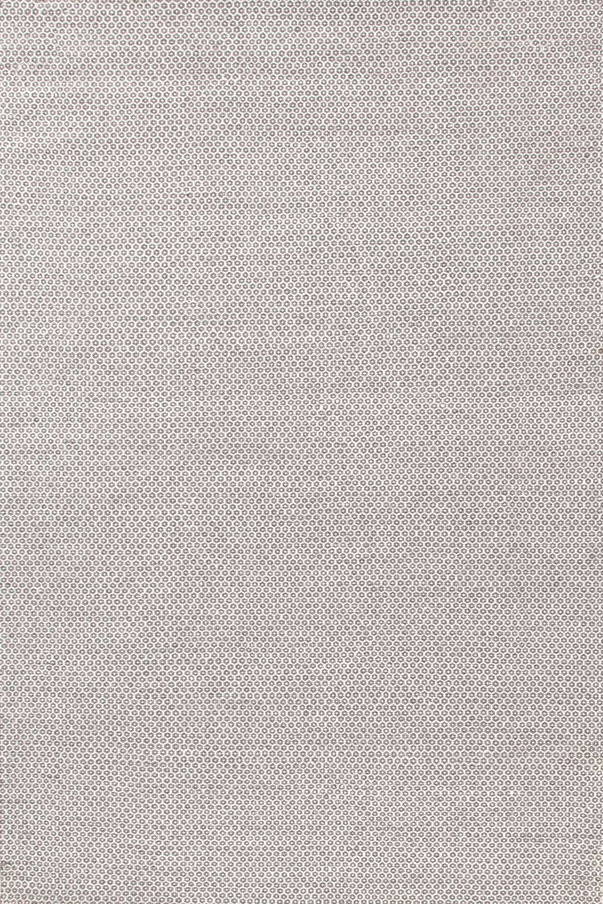 Dash and Albert Rugs Honeycomb Ivory/Grey Handwoven Wool Rug & Reviews ...