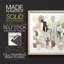 Melted Sediment III - Impression encadrée - Restickable-160860476-160860474