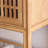 New Chinese Simple Style Bookcase