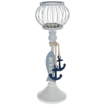 Metal Tealight Holder