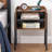Auxter Steel Piece Bedroom Set-2004437443-1887472722