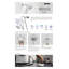 Moxie 1.75 Gpm Hand Shower-2311215