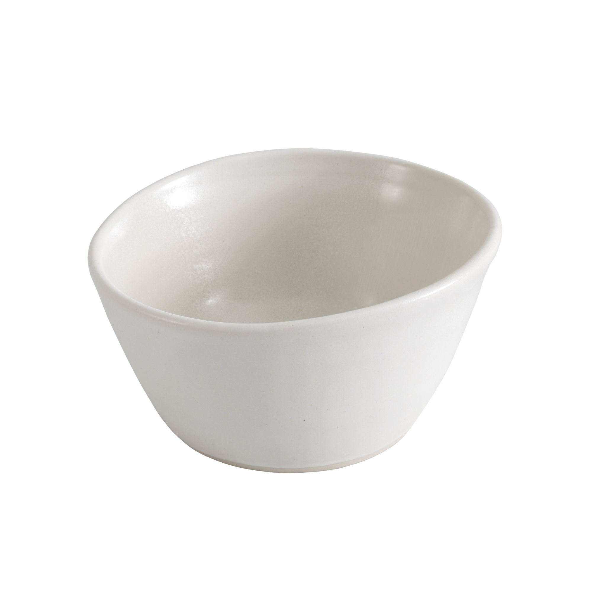 Collection No 1 Serving Bowl, White