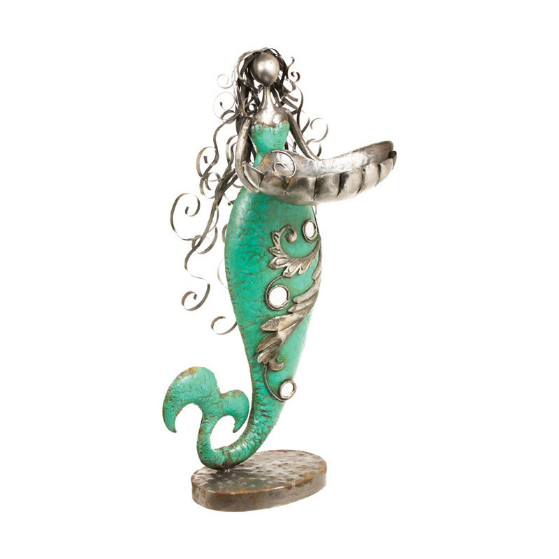 Statuette arielle