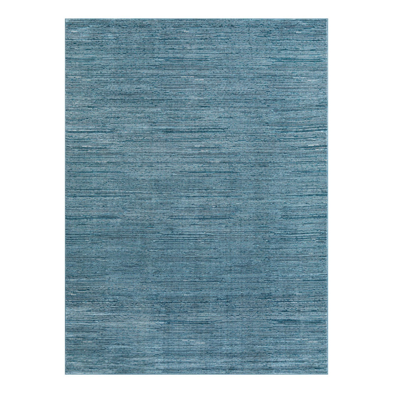 Tapis Latitude Run® Kate Moono, Rectangle 9 pi x 12 pi