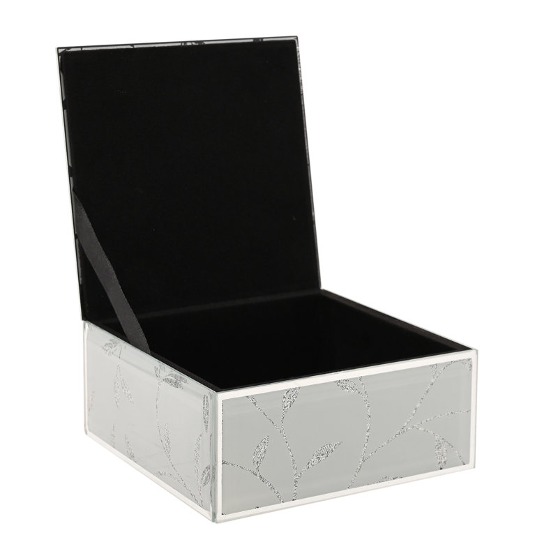 Jewellery Box +