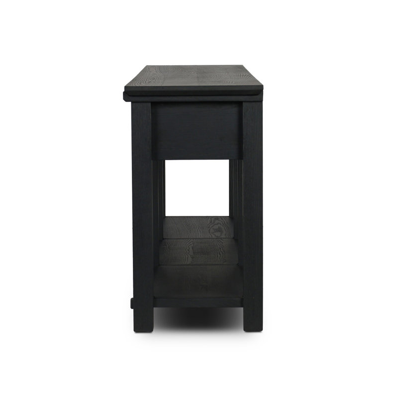 Gardendale 94'' W Console Table