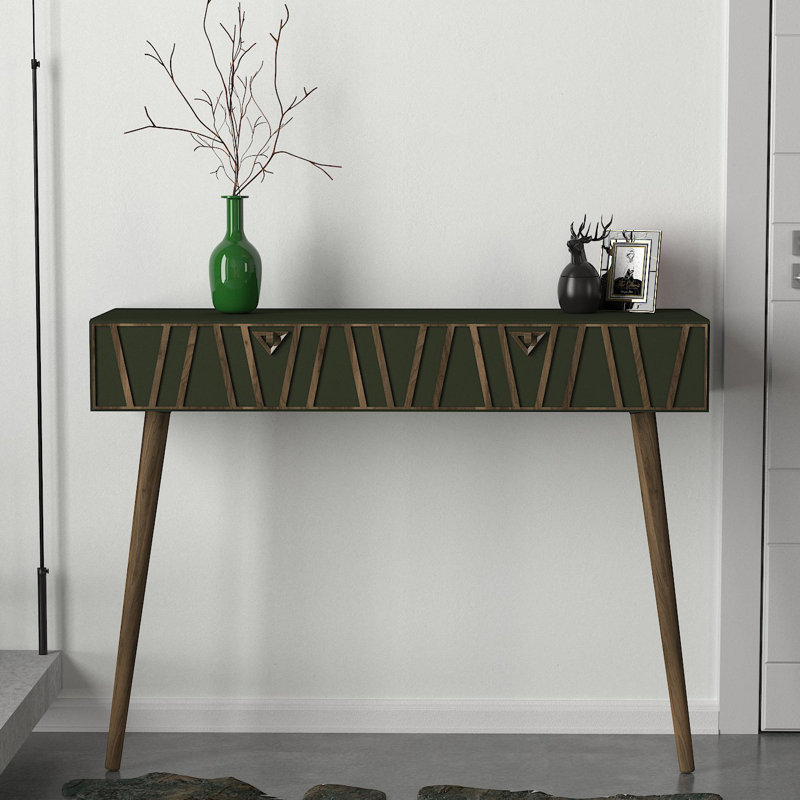 Rosa 120Cm Console Table