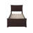 Ralls Solid Wood Platform Bed with Matching Footboard and Trundle-757777001-757777000