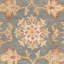 Tapis oriental en laine touffeté à la main Dunbar-19268381