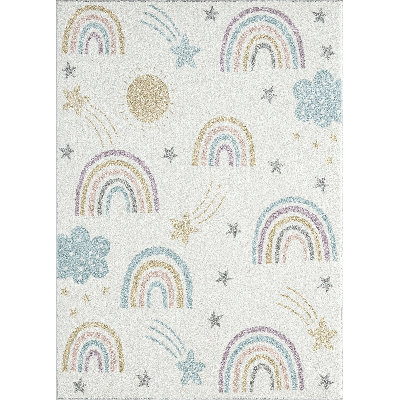 Tamaurice 140cm X 200cm Area Rug