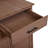 Outdoor Kitchen Island Prep Cart with Storage Cabinet, Drawers and Removal Shelves for Grilling-129230199
