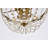 Attahrawi 3-Light Flush Mount-1641507978-1641507979
