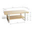 Coffee Table with Storage