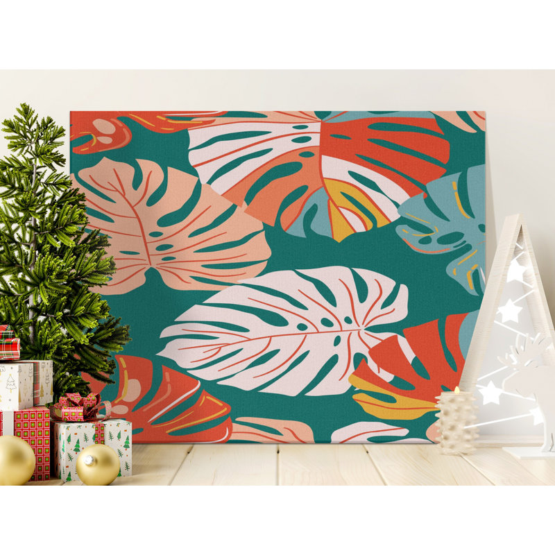 Schoenfeld Wrapped Canvas Print Set, 12x9