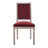 Modway Court French Vintage Upholstered Fabric Dining Side Chair-432416915-432416878