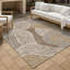 Tapis intérieur / extérieur lavable à la machine Chantille ACN2603-247167066-247167040