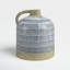 8'' Earthenware Table Vase